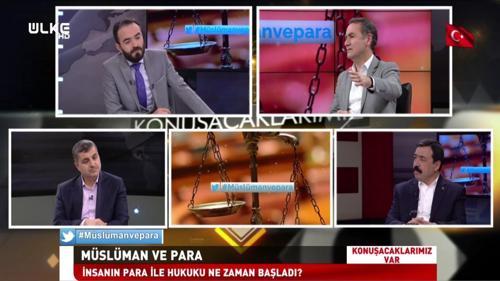 Konuşacaklarımız Var - 6 Nisan 2019