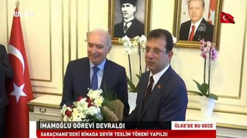 Ülke'de Bu Gece - 17 Nisan 2019