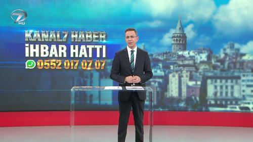Haber Saati - 3 Nisan 2019