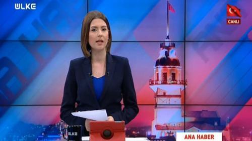 Ülke Ana Haber - 26 Nisan 2019