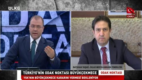 Odak Noktası - 11 Nisan 2019