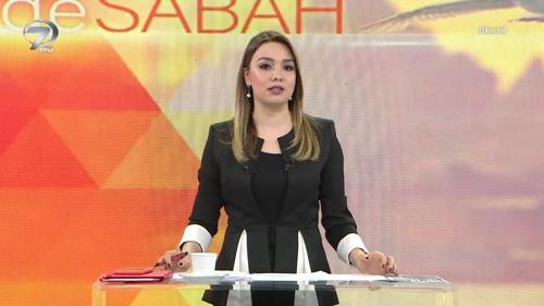 Kanal 7'de Sabah - 2 Nisan 2019