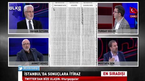 En Sıradışı - 4 Nisan 2019