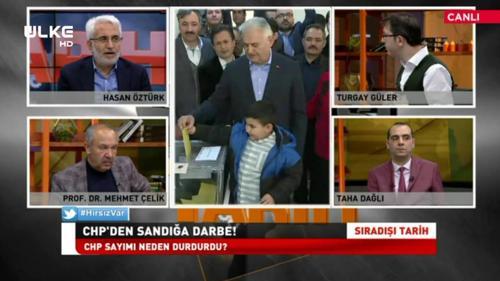 Sıradışı Tarih - 2 Nisan 2019