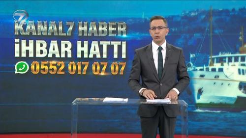 Haber Saati - 18 Nisan 2019