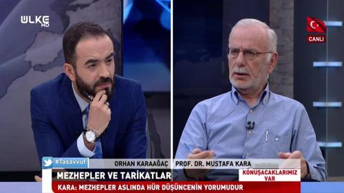 Konuşacaklarımız Var - 27 Nisan 2019