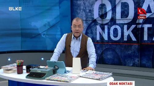 Odak Noktası - 29 Nisan 2019