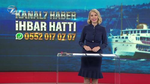 Hafta Sonu Haberleri - 13 Nisan 2019