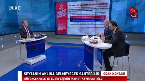 Odak Noktası - 10 Nisan 2019