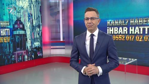 Haber Saati - 19 Nisan 2019