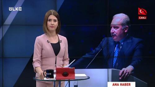 Ülke Ana Haber - 10 Nisan 2019