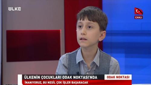 Odak Noktası - 23 Nisan 2019