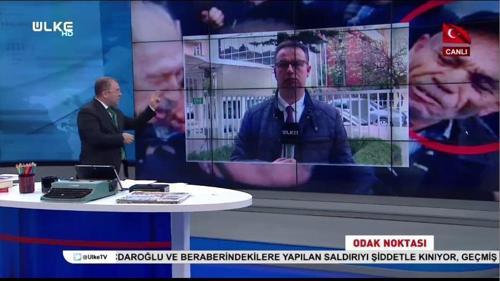 Odak Noktası - 22 Nisan 2019