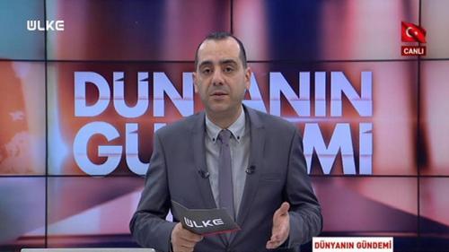 Dünyanın Gündemi - 16 Nisan 2019