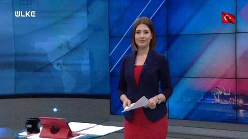 Ülke Ana Haber - 16 Nisan 2019