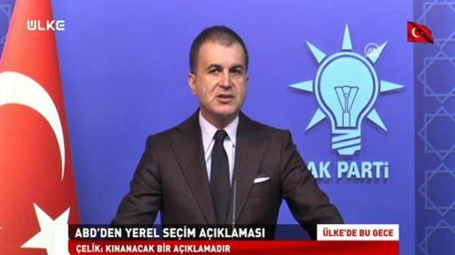 Ülke'de Bu Gece - 4 Nisan 2019