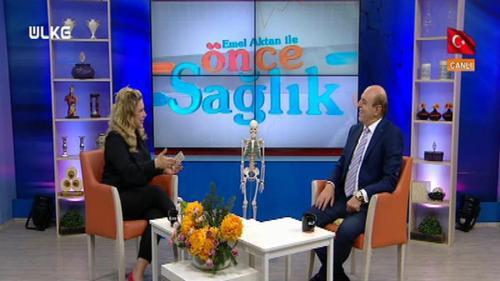 Önce Sağlık - 28 Nisan 2019