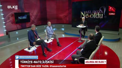 Aslında Ne Oldu? - 29 Nisan 2019