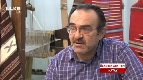 Ülke'nin Alın Teri - Abdullah Akar - 18 Nisan 2019