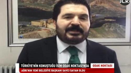 Odak Noktası - 2 Nisan 2019