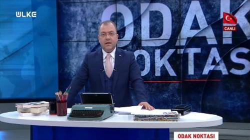 Odak Noktası - 9 Nisan 2019