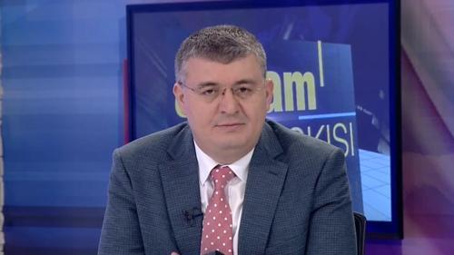 Akşam Baskısı - 5 Nisan 2019