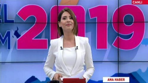 Ülke Ana Haber - 1 Nisan 2019