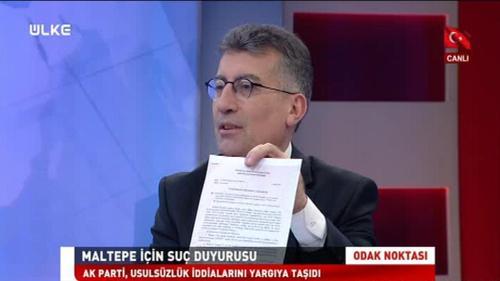 Odak Noktası - 17 Nisan 2019