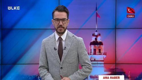 Ülke Ana Haber - 30 Mart 2019