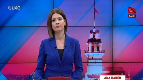 Ülke Ana Haber - 3 Nisan 2019