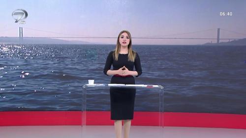 Kanal 7'de Sabah - 18 Nisan 2019