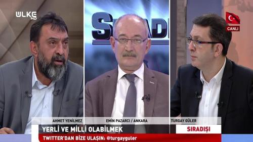 Sıradışı - 24 Nisan 2019