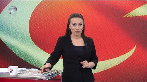 Kanal 7'de Sabah -  6 Nisan 2019