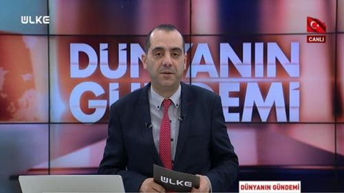 Dünyanın Gündemi - 4 Nisan 2019