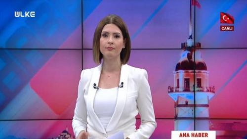 Ülke Ana Haber - 4 Nisan 2019