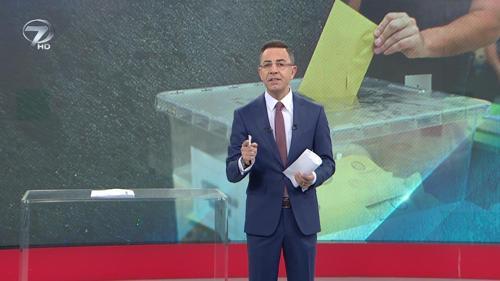 Haber Saati - 1 Nisan 2019