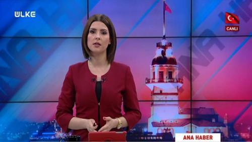 Ülke Ana Haber - 29 Nisan 2019