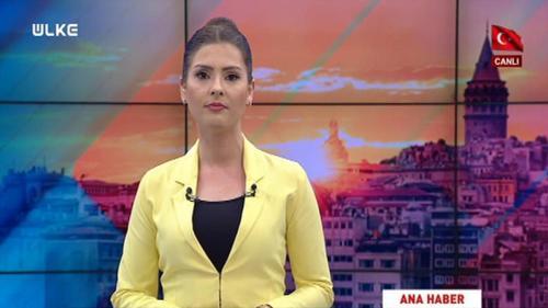Ülke Ana Haber - 17 Nisan 2019