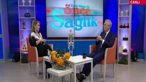 Önce Sağlık - 3 Nisan 2019
