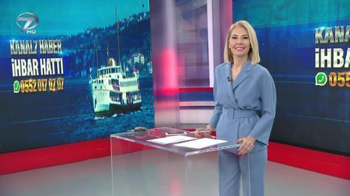 Hafta Sonu Haberleri - 6 Nisan 2019