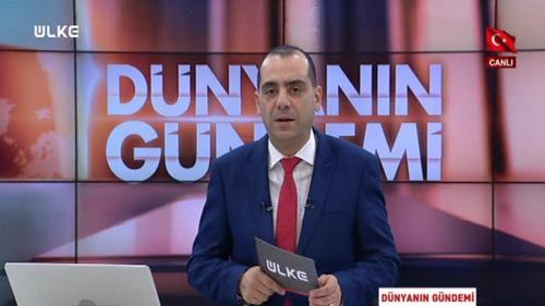 Dünyanın Gündemi - 19 Nisan 2019