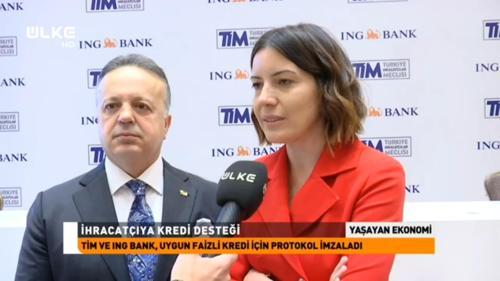 Yaşayan Ekonomi - 20 Nisan 2019