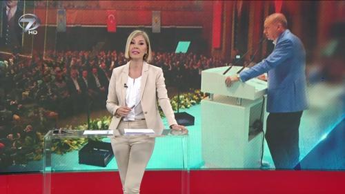 Hafta Sonu Haberleri - 27 Nisan 2019