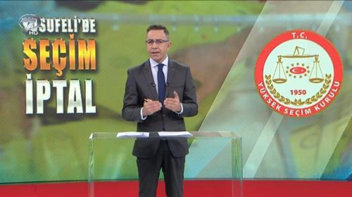 Haber Saati - 11 Nisan 2019