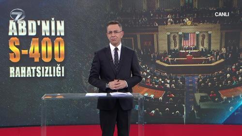 Haber Saati - 10 Nisan 2019