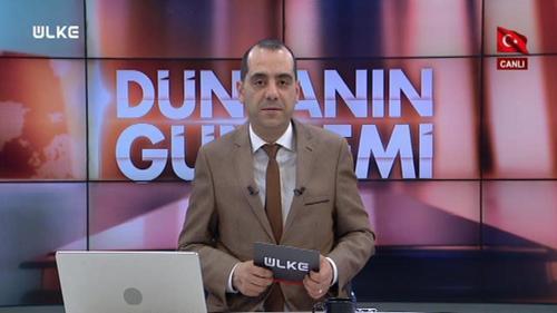 Dünyanın Gündemi - 24 Nisan 2019