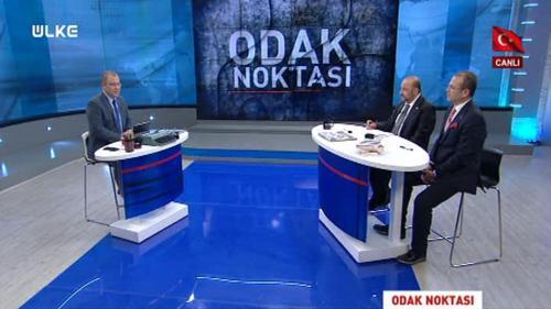 Odak Noktası - 15 Nisan 2019