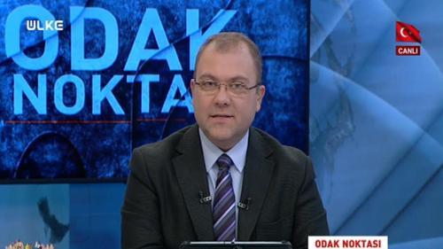 Odak Noktası - 18 Nisan 2019