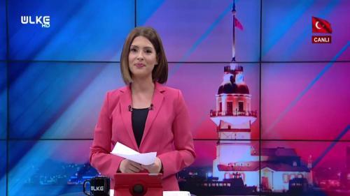 Ülke Ana Haber - 19 Nisan 2019
