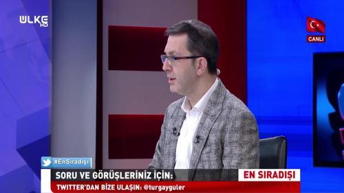 En Sıradışı - 18 Nisan 2019